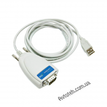 ��������� ����������� Digi Edgeport1 RS-232 serial DB-9, (301-1001-11)
