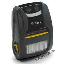 ������� �������� Zebra ZQ310 Plus, (ZQ31-A0E04TE-00)